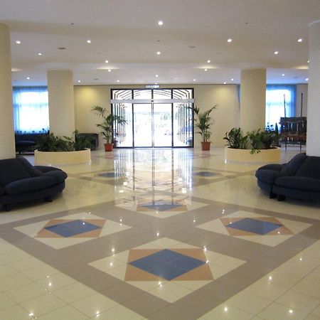 Futura Style Helios Hotel Noto Buitenkant foto